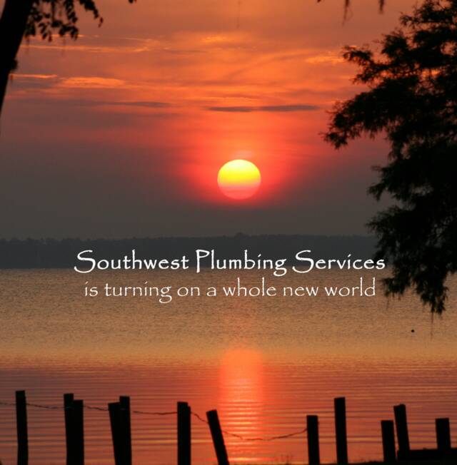 Southwest Plumbing Services