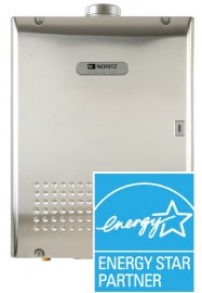 Tankless Water heater